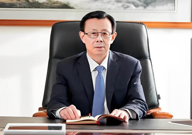 揭晓坐拥身价4770亿一位外地老板闯进前三CQ9电子中国网站山东2025年十大富豪(图2)