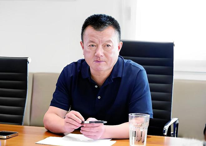 揭晓坐拥身价4770亿一位外地老板闯进前三CQ9电子中国网站山东2025年十大富豪(图3)