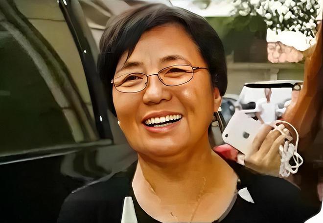 揭晓坐拥身价4770亿一位外地老板闯进前三CQ9电子中国网站山东2025年十大富豪(图4)