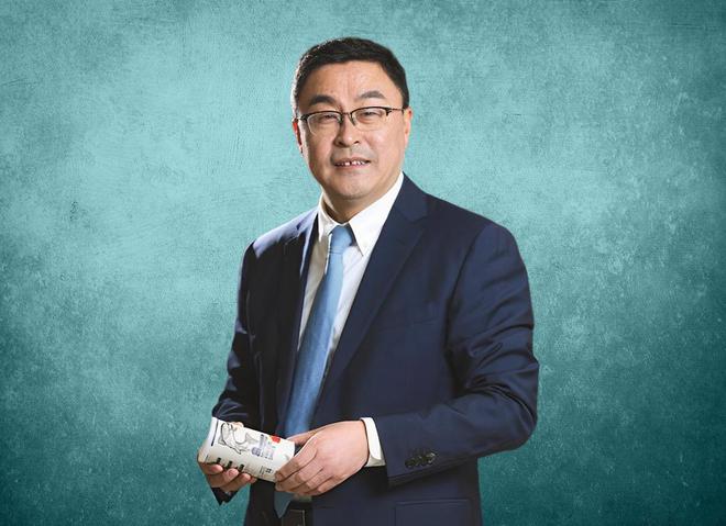 揭晓坐拥身价4770亿一位外地老板闯进前三CQ9电子中国网站山东2025年十大富豪(图6)