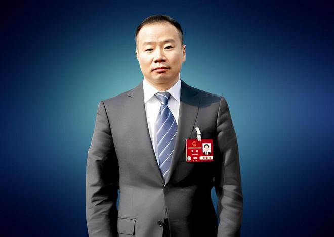 揭晓坐拥身价4770亿一位外地老板闯进前三CQ9电子中国网站山东2025年十大富豪(图7)