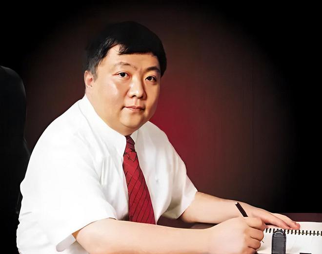 揭晓坐拥身价4770亿一位外地老板闯进前三CQ9电子中国网站山东2025年十大富豪(图9)