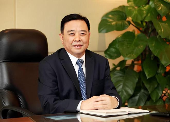 揭晓坐拥身价4770亿一位外地老板闯进前三CQ9电子中国网站山东2025年十大富豪(图8)