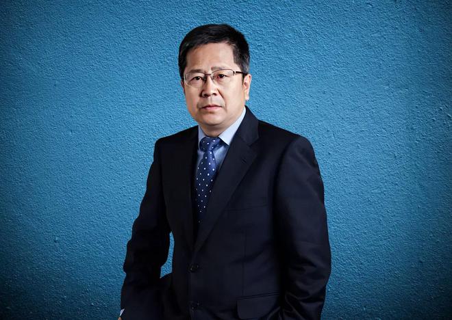 揭晓坐拥身价4770亿一位外地老板闯进前三CQ9电子中国网站山东2025年十大富豪(图11)